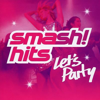 Various artists smash hits - :,