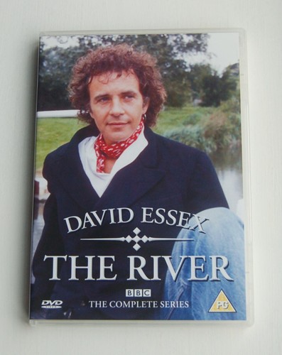 The river complete - the,