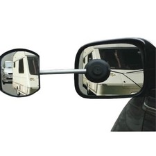 Towing wing mirror - towing, suck
