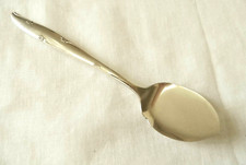 Vintage Silver Plated Jam