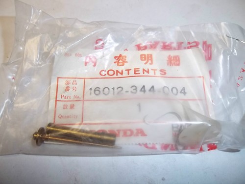 Genuine honda cl350k5 - genuine,
