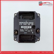 MERCEDES BENZ C-CLASS W202