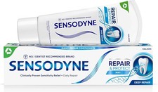 Sensodyne Repair & Protect Original Toothpaste 75ml