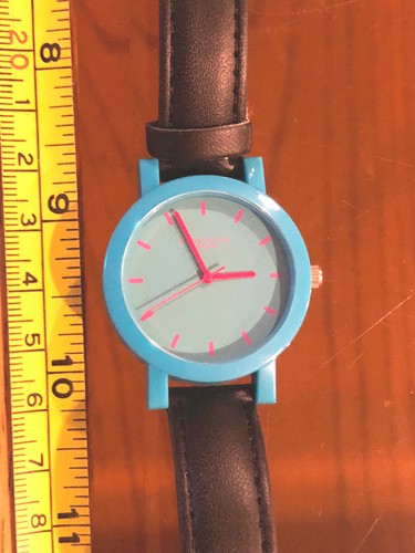 Watch wristwatch identity - watch,