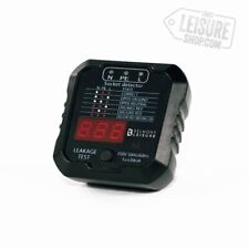 UK MAINS SOCKET TESTER 240V