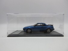 1:43 Resin Specialist Toyota