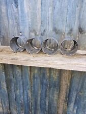 2015 BMW M4 Exhaust Tip 