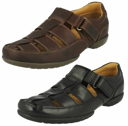 Mens clarks hook - clarks, &