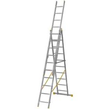 Werner rung three - werner,