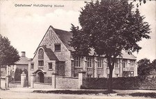 Chipping Norton. Oddfellows'