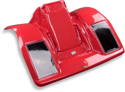 New honda 84 atc250r - new,