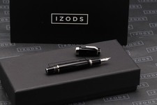 Montblanc Boheme Noir Fountain