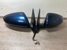 2010 NISSAN QASHQAI PASSENGER