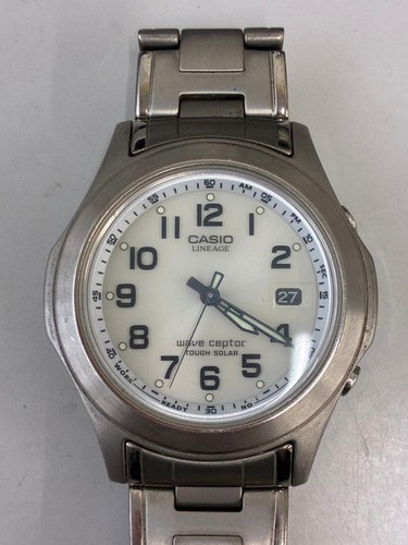 Working condition casio - working,