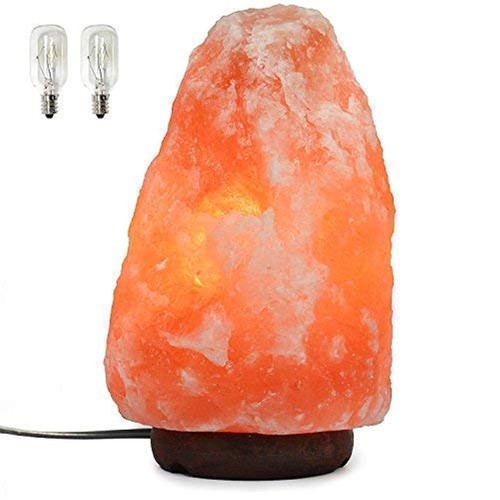 Inch himalayan salt - 7,