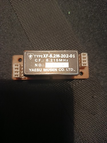Yeasu ft1000 ft1000mp ssb - yeasu, ft1000/ft1000mp
