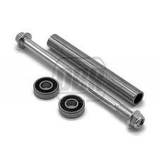10mm x 165mm Swing Arm Axle