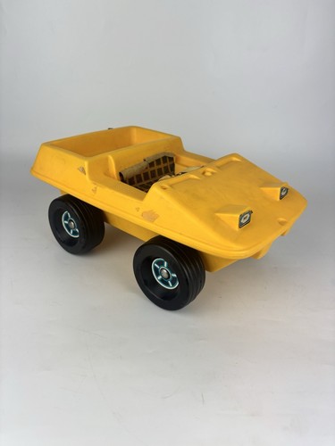 Vintage sindy beach buggy - vintage,