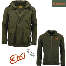 Game Stealth 3in1 Waterproof