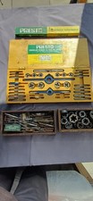 Vintage Presto Whitworth Tap &