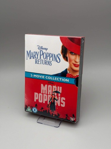 Mary poppins movie - poppins, 2-movie