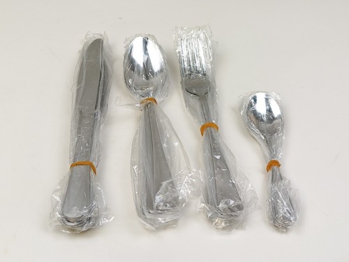 Cutlery set niniror - set,, piece