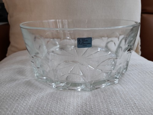 Vtg les verreries saint - verreries,