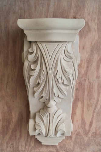 One pair decorative - pair,