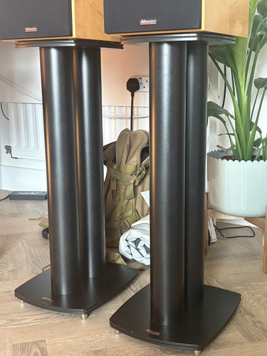 Dynaudio stand speaker - dynaudio,