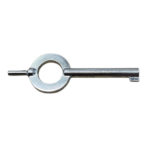 Tch handcuff key short length - handcuff,