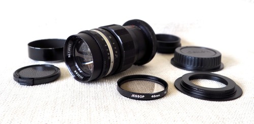 Canon eos digital - ef,