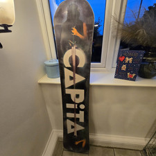 capita defenders of awesome 151 cm