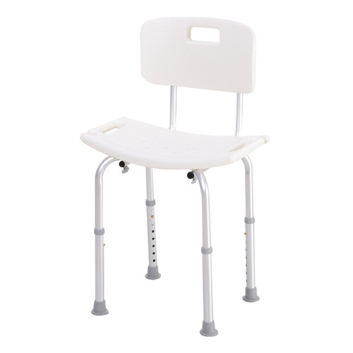 Bath chair shower stool - bath,