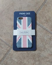 Jack Wills Phone Case (iPhone