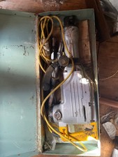 Neilsen CT0903 240V Electric Concrete Breaker