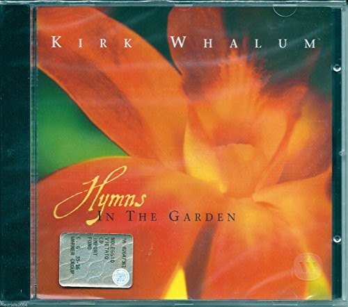 Hymns the garden whalum - hymns,