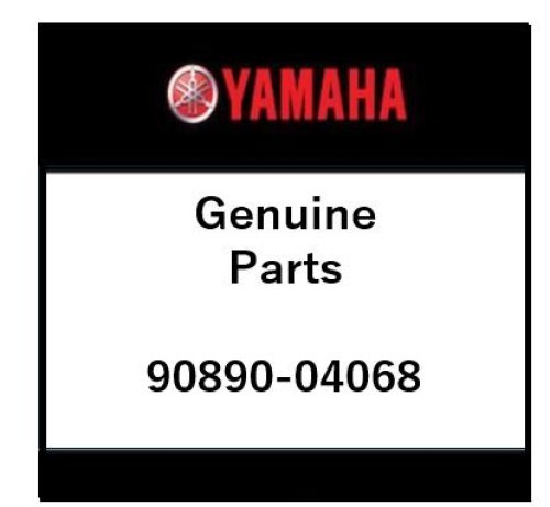 New yamaha oem yics - yamaha,