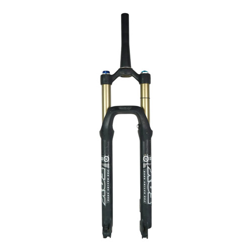 Fox 130mm travel quick - fox, rl
