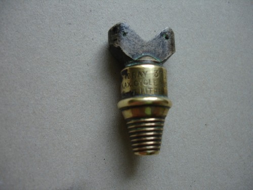 Antique bray 371 finax - bray,