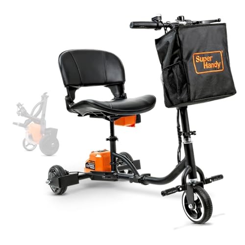 Superhandy passport mobility - superhandy,