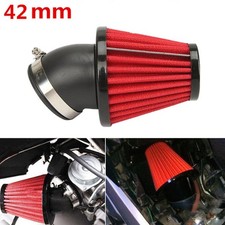 42mm Air Filter Pod 45 Angled