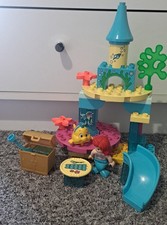 LEGO DUPLO: Ariel's Undersea Castle (10922)