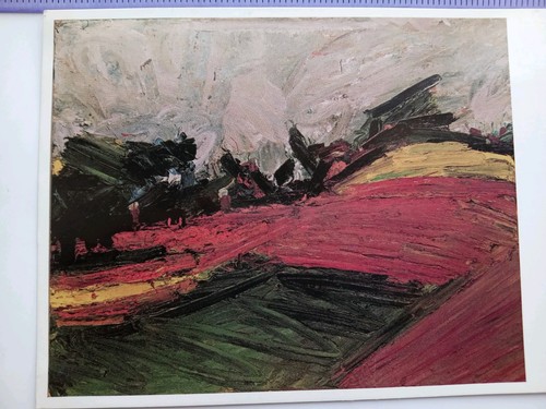 Vintage modern art - modern,