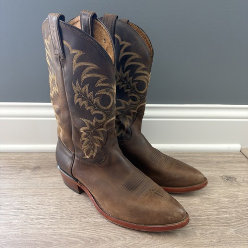 Tony lama usa classics size - tony,