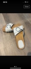 Zara Women's Sandals UK Size