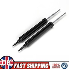 2X UK Rear Shock Absorbers