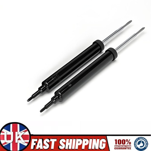 Rear shock absorbers - 2x,