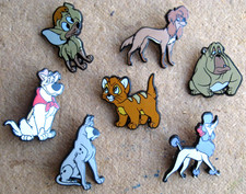 OLIVER & COMPANY VINTAGE 1988