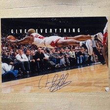 Give Everything Dennis Rodman