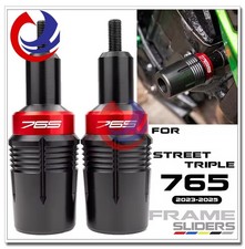 Frame Crash Protection Fit for